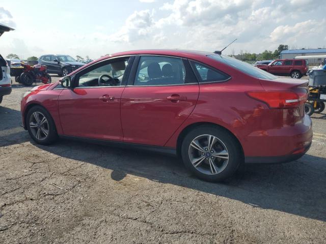 Vin: 1fadp3fe1hl289097, lot: 60352825, ford focus se 20172