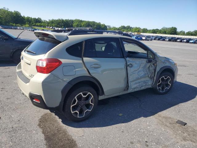 Vin: jf2gpasc8f8216388, lot: 59456715, subaru xv sport limited 20153