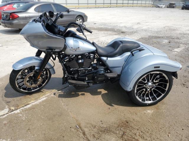2024 HARLEY-DAVIDSON FLTRT 1HD1MFP1XRB860269