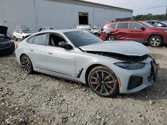 2023 BMW I4 M50 WBY33AW03PFN79198