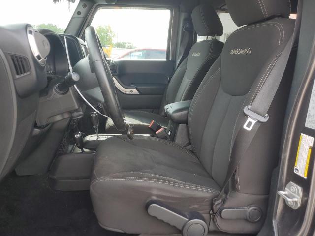 2016 JEEP WRANGLER U 1C4BJWEG5GL262250