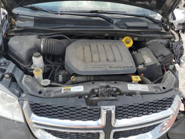 2019 DODGE GRAND CARA 2C4RDGCG8KR661068