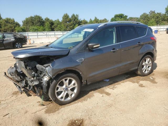 FORD ESCAPE TIT