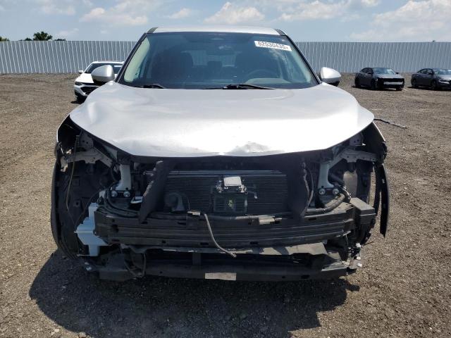 2021 NISSAN ROGUE SV 5N1AT3BA7MC721175