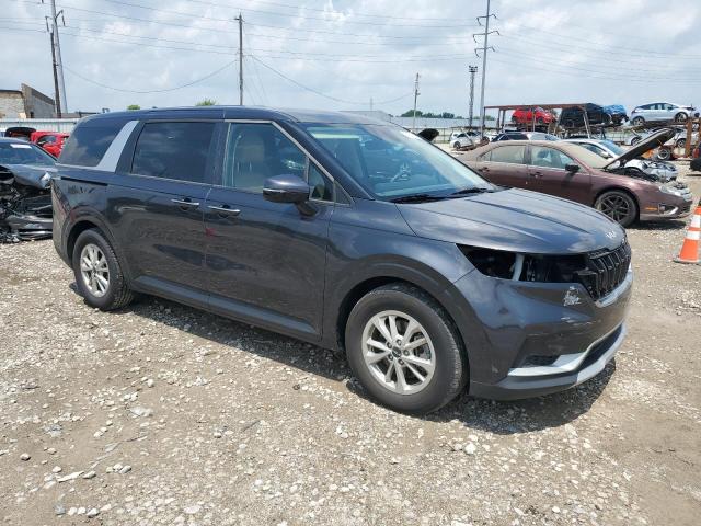 2024 KIA CARNIVAL L KNDNB4H34R6351882