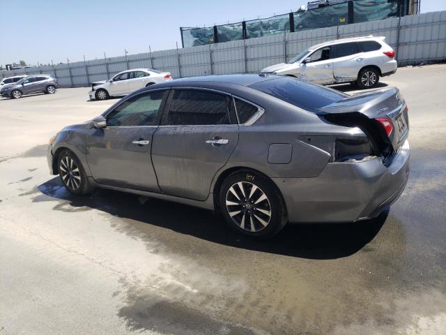 Vin: 1n4al3ap2hc140169, lot: 61685635, nissan altima 2.5 20172