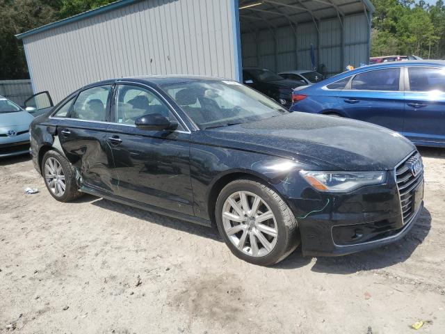 2016 AUDI A6 PREMIUM WAUGFAFC2GN077323