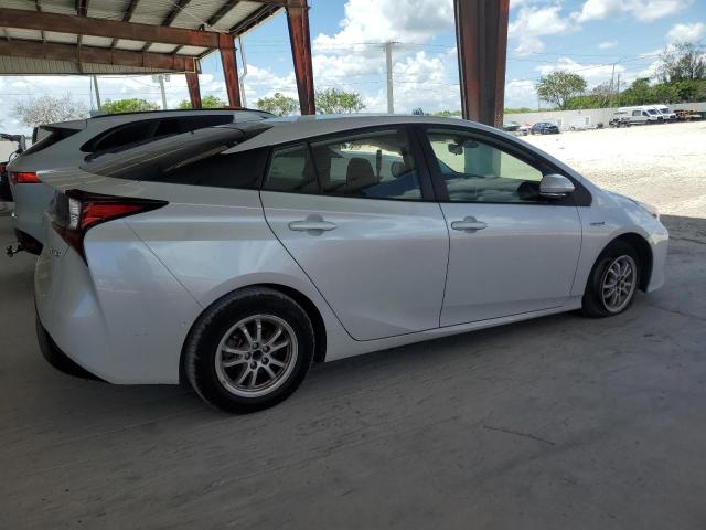 Vin: jtdkamfu4n3182900, lot: 61872455, toyota prius nigh night shade 20223