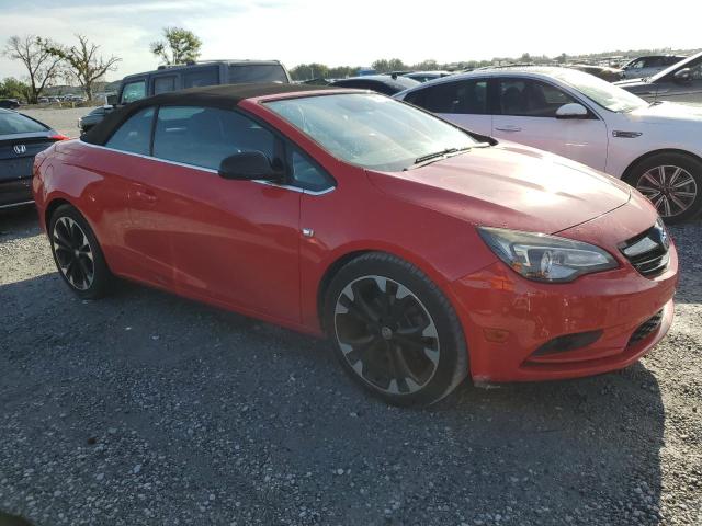 Vin: w04wj3n52hg073980, lot: 61477035, buick cascada sport touring 20174