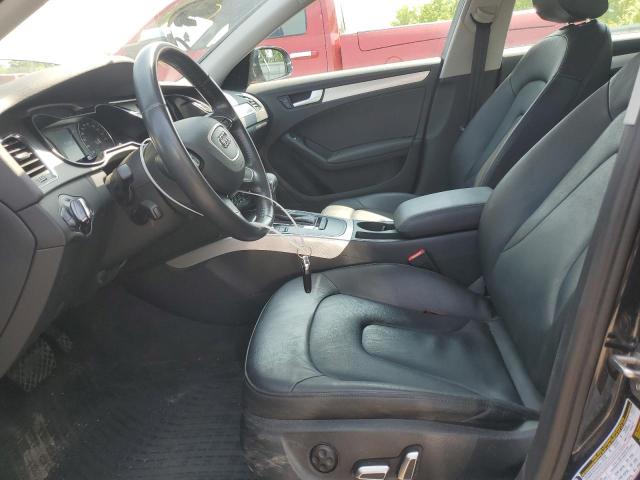 waubfaflxfn014513 - 2015 Audi A4 Premium - #59621395