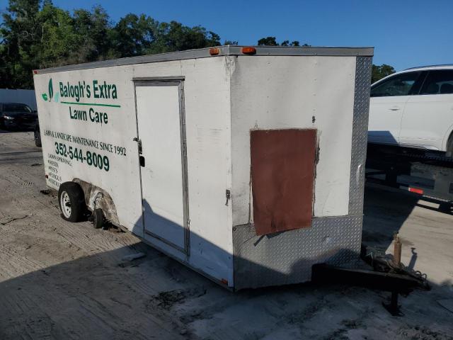 DIAMOCARGO TRAILER 2016 white   53NBE1621G1039021 photo #1