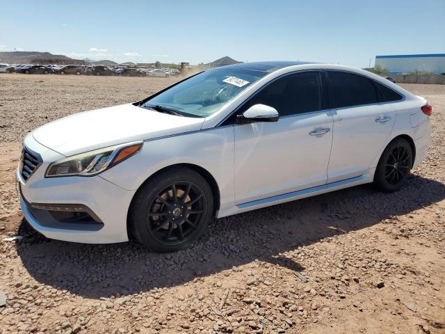 Vin: 5npe34ab3fh169316, lot: 59274465, hyundai sonata sport 2015 img_1