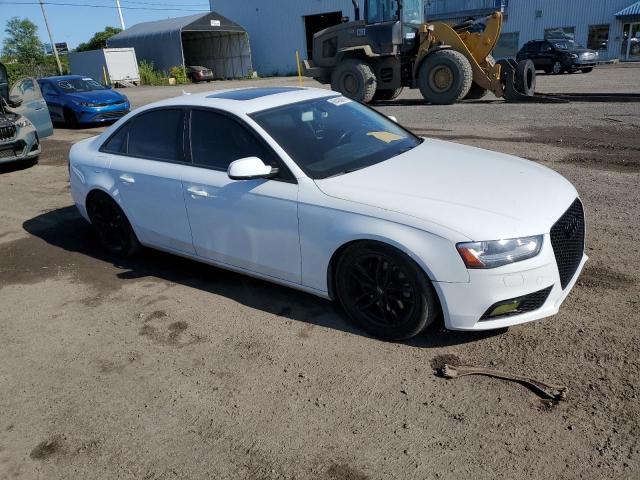 AUDI A4 PREMIUM