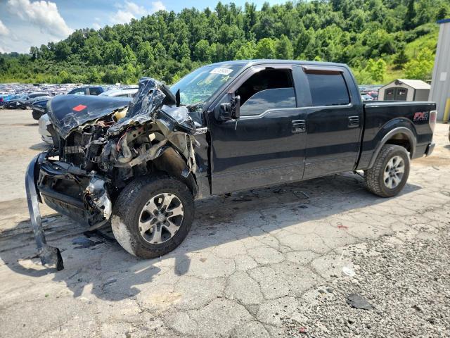 FORD F150 SUPER