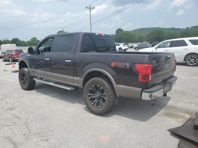 Vin: 1ftew1e50jke22094, lot: 59440885, ford f-150 supercrew 20182