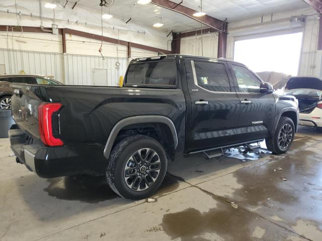 Vin: 5tfja5db4rx229828, lot: 60220935, toyota tundra crewmax limited 20243