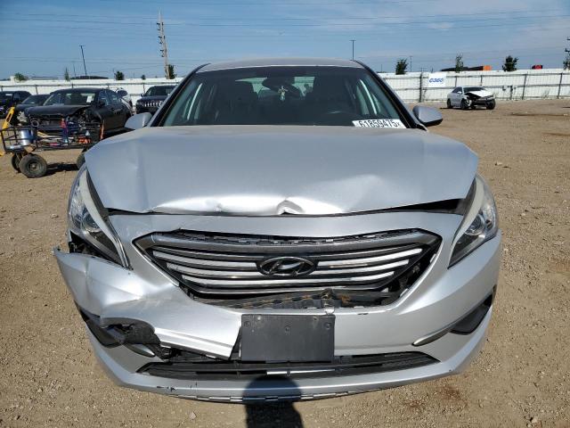 2016 HYUNDAI SONATA SE - 5NPE24AFXGH284261