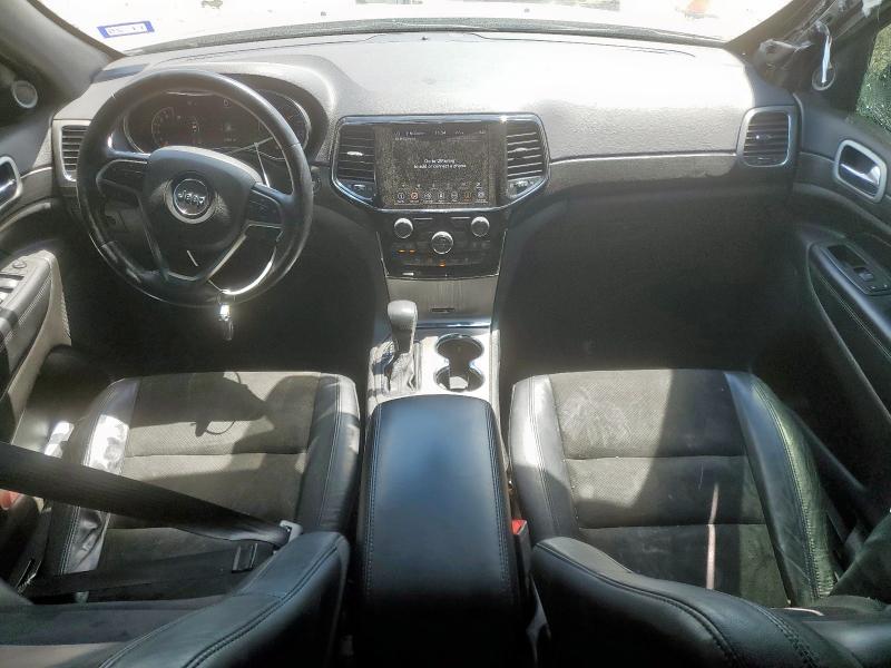 2021 JEEP GRAND CHER 1C4RJEAG0MC596020