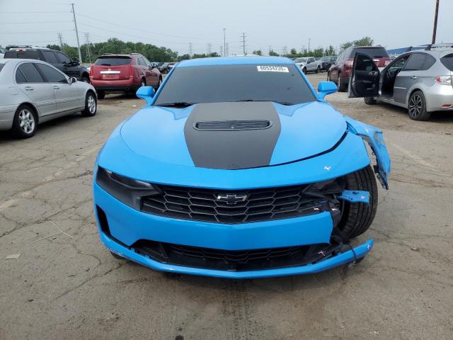 2023 CHEVROLET CAMARO LT1 1G1FF1R74P0103858