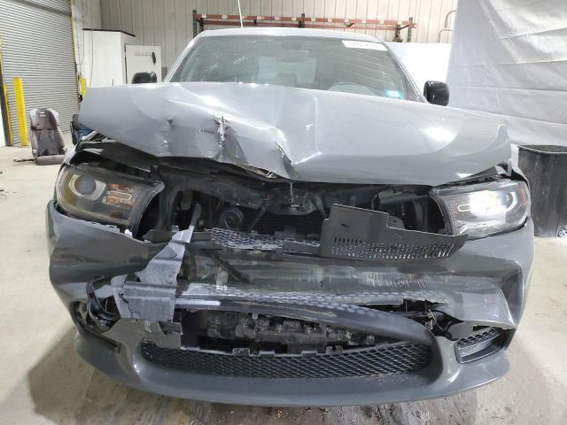 2020 DODGE DURANGO GT 1C4RDJDG1LC142658
