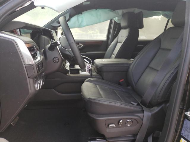 2025 GMC YUKON XL D 1GKS2JRL8SR109038