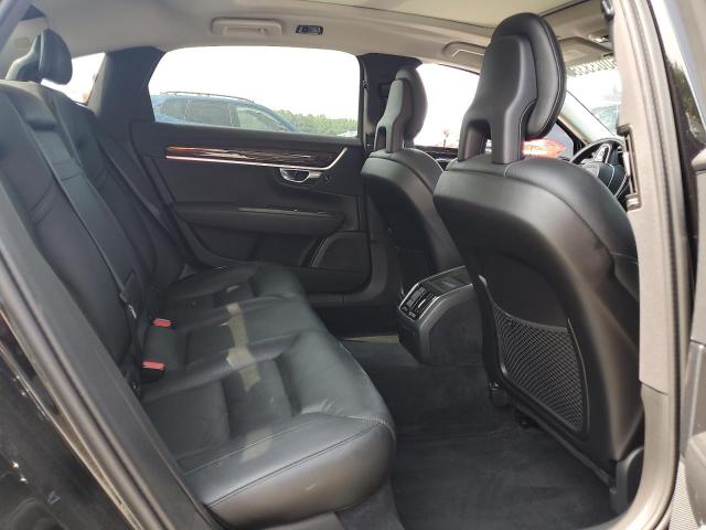 2018 VOLVO S90 T6 MOM LVY992MK7JP040470