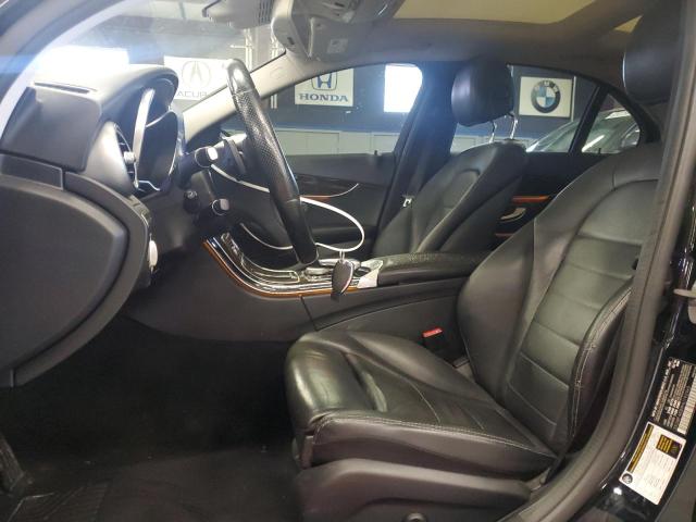 2017 MERCEDES-BENZ C 300 4MAT 55SWF4KB9HU192965