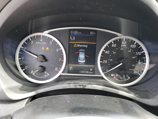 2019 NISSAN SENTRA S - 3N1AB7AP2KY306275