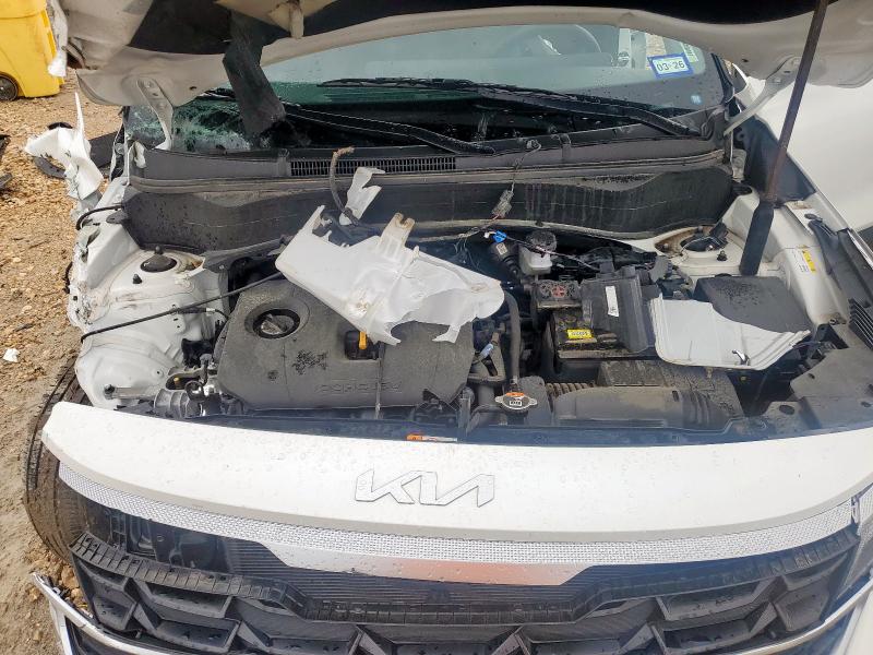 2024 KIA SELTOS LX KNDEPCAAXR7581909