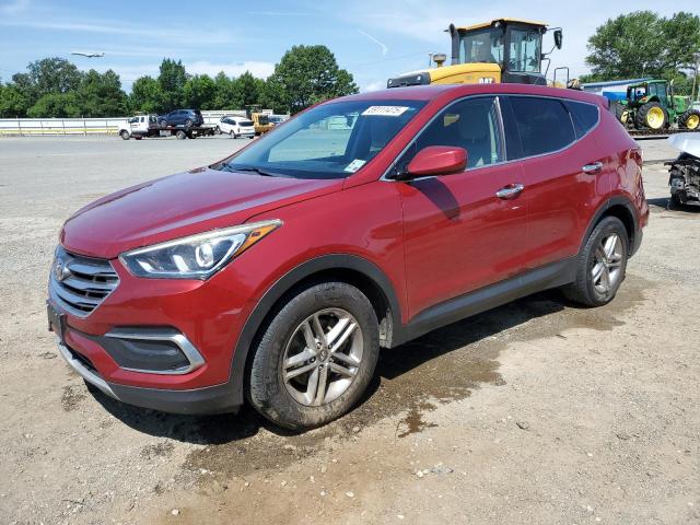 HYUNDAI SANTA FE S