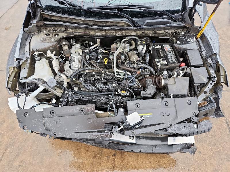 2024 NISSAN ALTIMA SV - 1N4BL4DV6RN407534