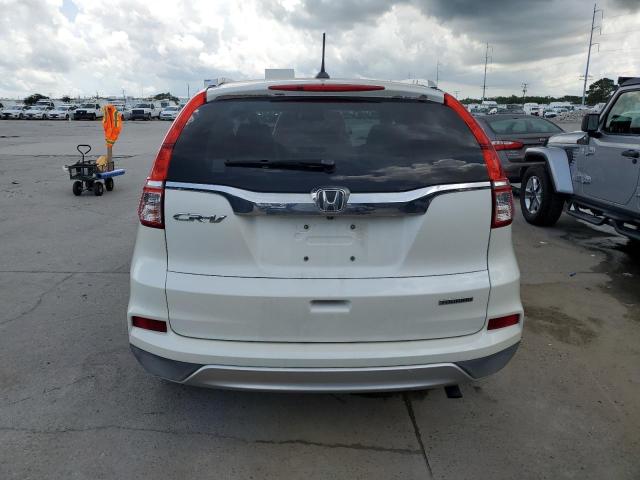 2016 HONDA CR-V TOURI 5J6RM3H9XGL010344
