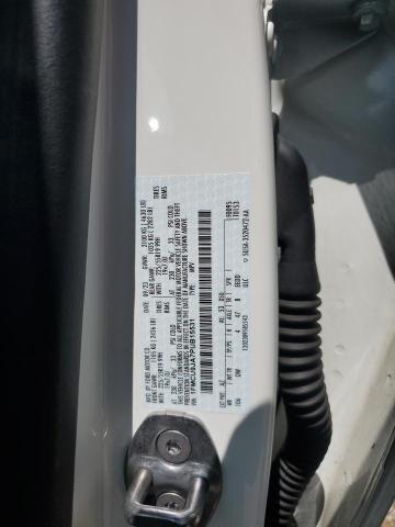 2023 FORD ESCAPE PLA 1FMCU9JA7PUB15531