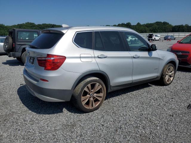 Vin: 5uxwx7c53blt78089, lot: 62816385, bmw x3 xdrive35i 20113