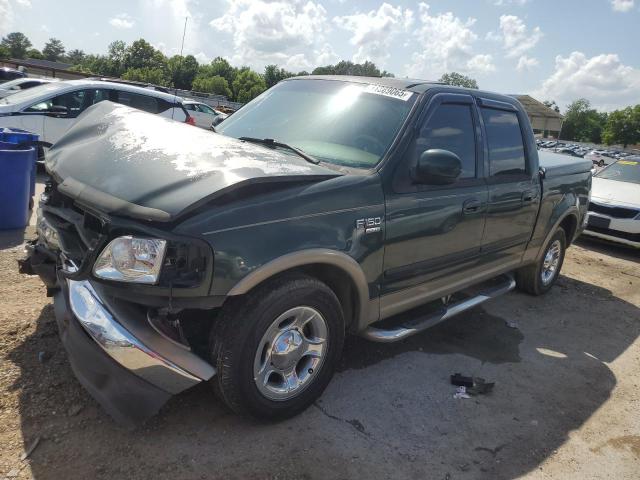 FORD F150 SUPER