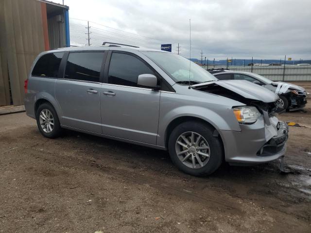 Vin: 2c4rdgcg2kr753700, lot: 59057825, dodge caravan sxt 20194