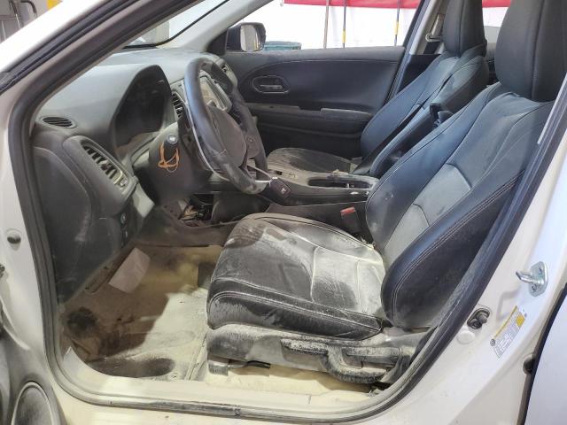 2022 HONDA HR-V EXL 3CZRU6H77NM731443