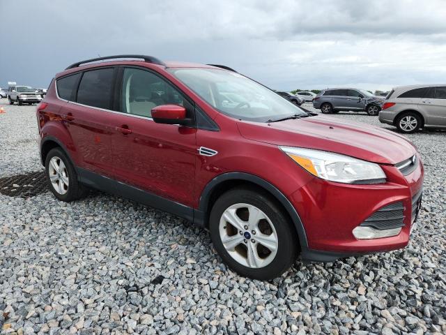 Vin: 1fmcu9gx9gua87887, lot: 59096885, ford escape se 20164