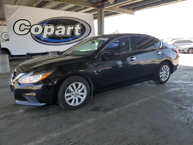 Vin: 1n4al3ap8jc185882, lot: 62092925, nissan altima 2.5 2018 img_1