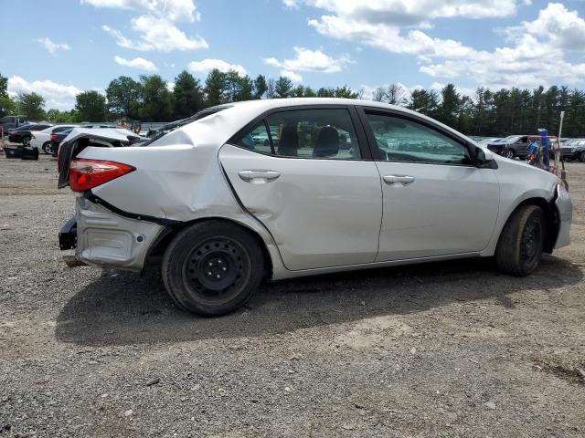 Vin: 5yfburhe2kp877518, lot: 60743985, toyota corolla l 20193