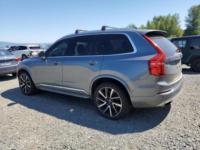Vin: yv4a22pl3j1204942, lot: 61262465, volvo xc90 t6 20182