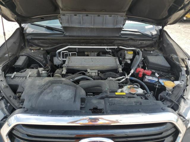 2019 SUBARU ASCENT TOU 4S4WMARD4K3421260