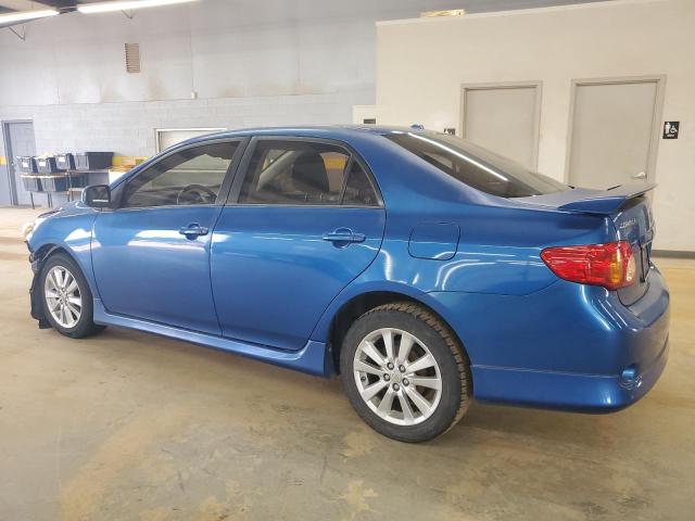 Vin: 1nxbu4eexaz218025, lot: 60803785, toyota corolla base 20102