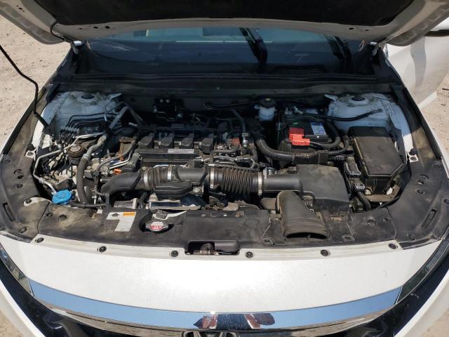 2020 HONDA ACCORD EXL - 1HGCV1F50LA010194