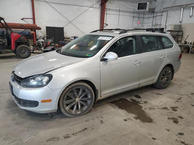 VOLKSWAGEN JETTA TDI