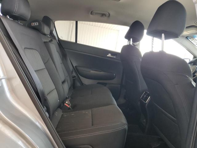 2019 KIA SPORTAGE L - KNDPMCAC9K7614178