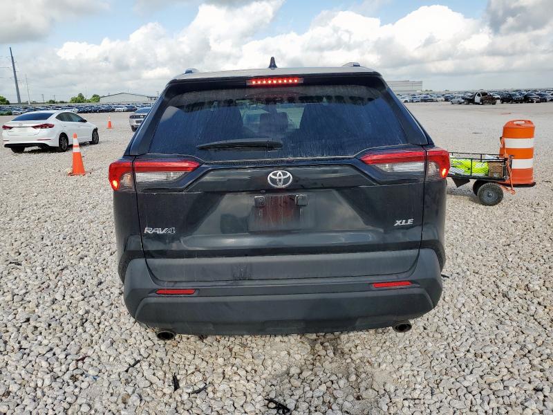 2020 TOYOTA RAV4 XLE P 2T3C1RFV7LC065494