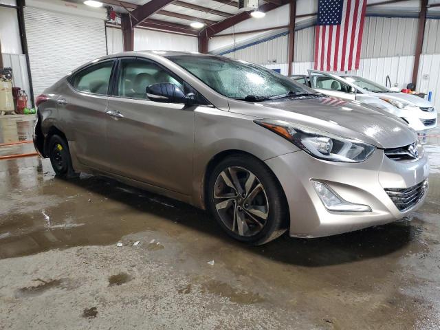 Vin: 5npdh4aexfh638456, lot: 61827035, hyundai elantra se 20154