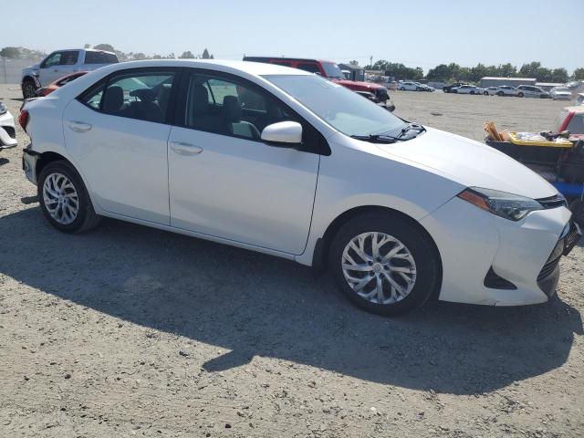 Vin: 5yfburhe9jp764597, lot: 59820035, toyota corolla l 20184