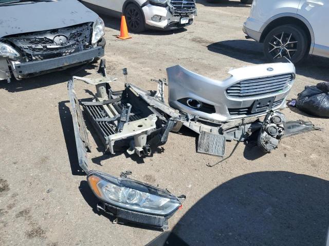 2015 FORD FUSION SE - 3FA6P0H9XFR267508